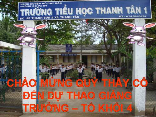 Tuần 9. Điều ước của vua Mi-đát