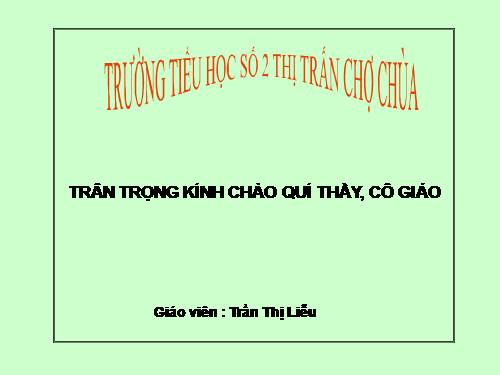 Tuần 29. Đường đi Sa Pa