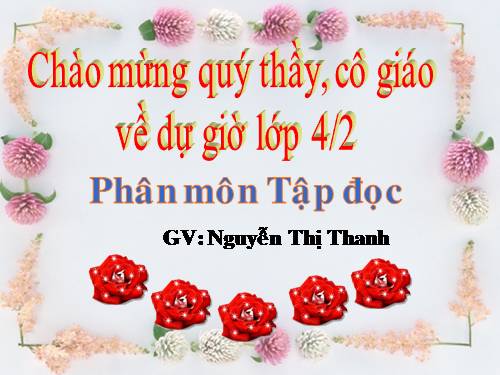 Tuần 13. Người tìm đường lên các vì sao