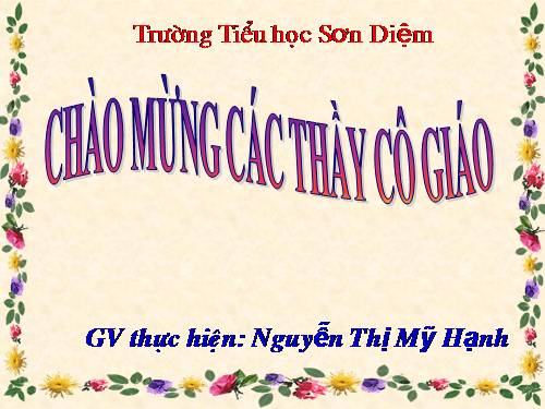 Tuần 26. Ga-vrốt ngoài chiến luỹ