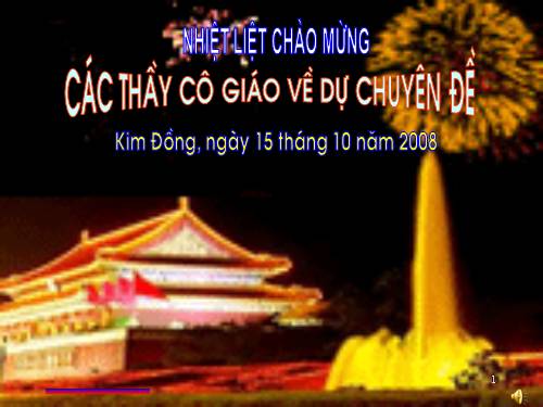 Tuần 13. Văn hay chữ tốt