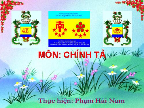 Tuần 25. Khuất phục tên cướp biển