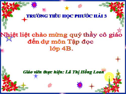 Tuần 15. Tuổi Ngựa