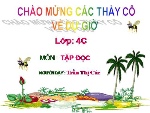 Tuần 13. Văn hay chữ tốt