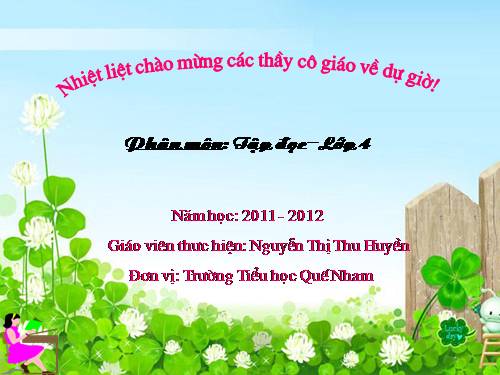 Tuần 29. Đường đi Sa Pa