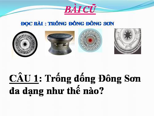 Tuần 21. Anh hùng Lao động Trần Đại Nghĩa