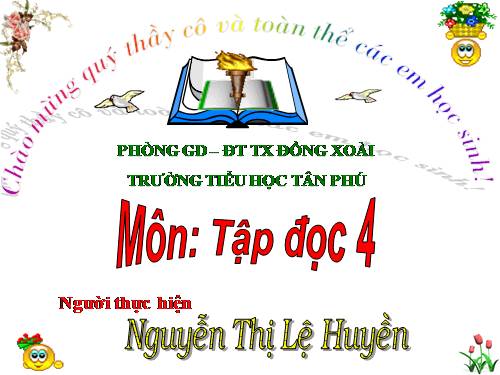 Tuần 9. Điều ước của vua Mi-đát