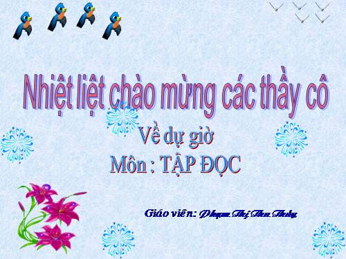 Tuần 12. Vẽ trứng