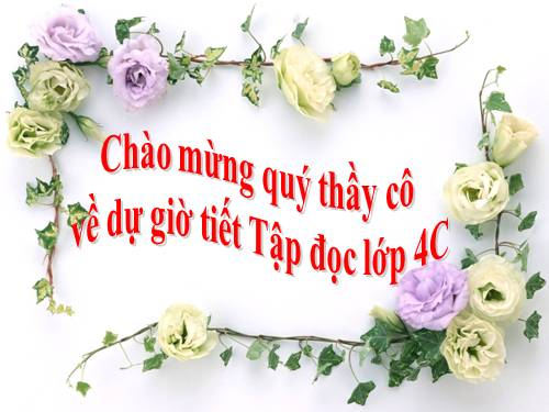 Tuần 11. Ông Trạng thả diều