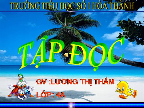 Tuần 12. Vua tàu thủy Bạch Thái Bưởi