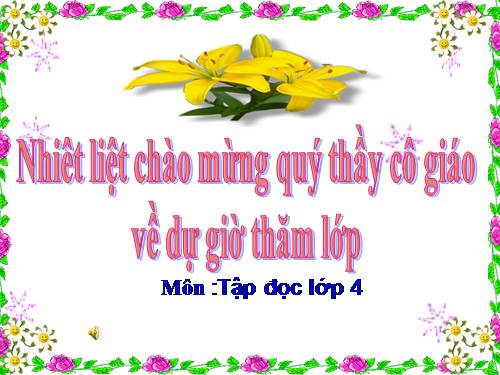 Tuần 13. Người tìm đường lên các vì sao