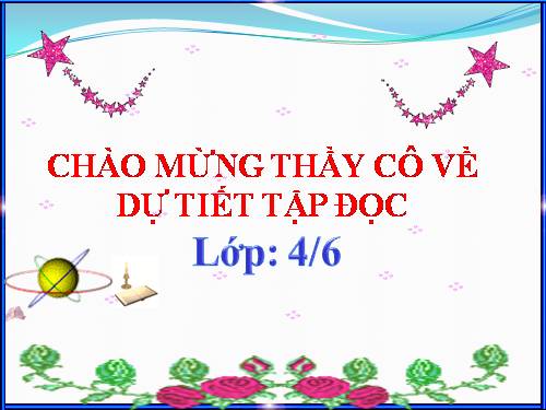 Tuần 14. Chú Đất Nung (tiếp theo)