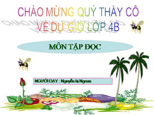 Tuần 13. Văn hay chữ tốt