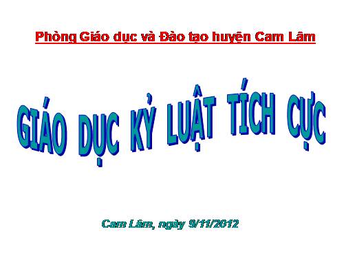 BÁO CÁO KỈ LUẬT DẠY HỌC_123