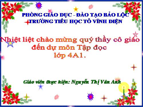 Tuần 15. Tuổi Ngựa