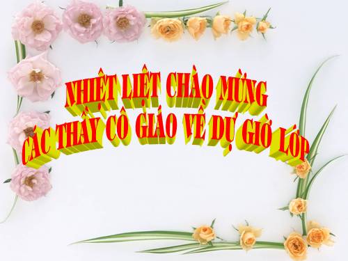 Tuần 9. Thưa chuyện với mẹ