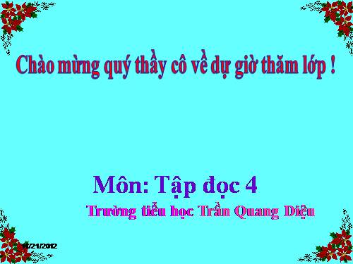 Tuần 32. Ngắm trăng. Không đề