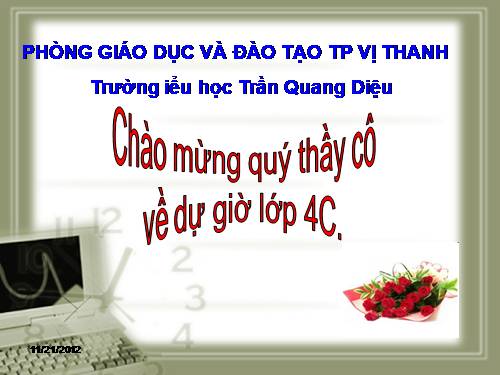 Tuần 24. Vẽ về cuộc sống an toàn