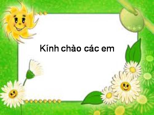 Tuần 11. Ông Trạng thả diều