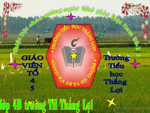 Tuần 12. Vẽ trứng