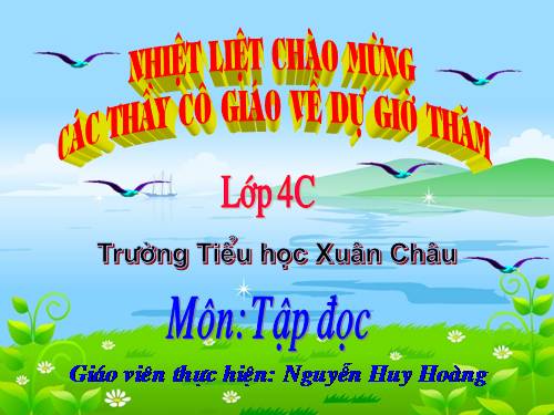 Tuần 12. Vẽ trứng