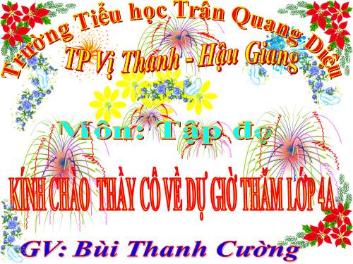 Tuần 1. Dế Mèn bênh vực kẻ yếu