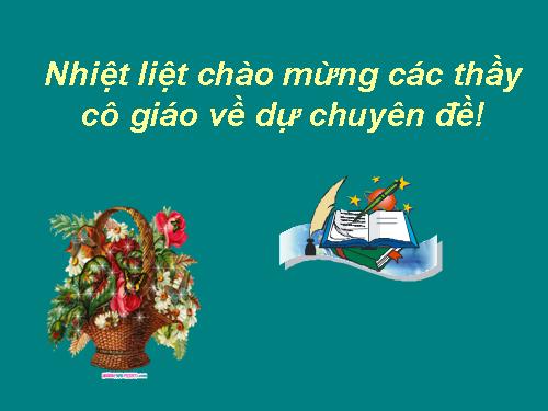 Tuần 8. Nếu chúng mình có phép lạ