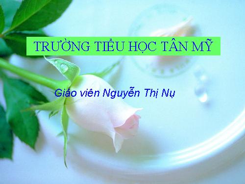 Tuần 9. Điều ước của vua Mi-đát