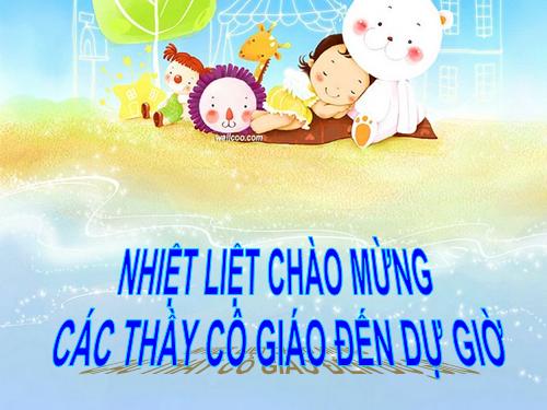 Tuần 9. Điều ước của vua Mi-đát