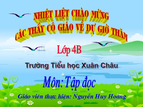 Tuần 15. Cánh diều tuổi thơ