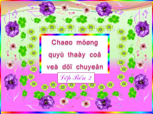 Tuần 13. Văn hay chữ tốt