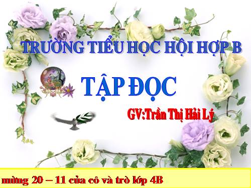 Tuần 12. Vẽ trứng