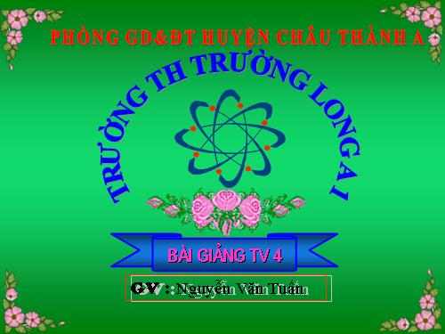 Tuần 9. Thưa chuyện với mẹ