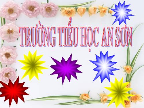 Tuần 23. Hoa học trò