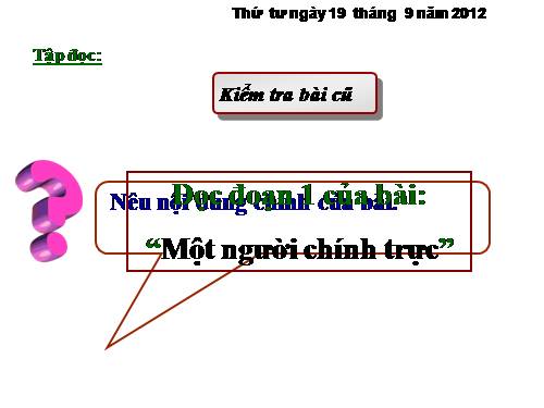 Tuần 4. Tre Việt Nam