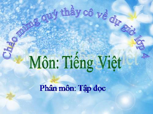 Tuần 3. Người ăn xin