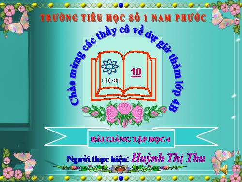 Tuần 15. Cánh diều tuổi thơ