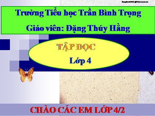 Tuần 2. Truyện cổ nước mình