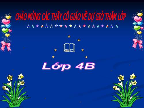 Tuần 12. Vẽ trứng
