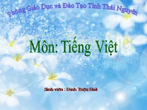 Tuần 1. Dế Mèn bênh vực kẻ yếu