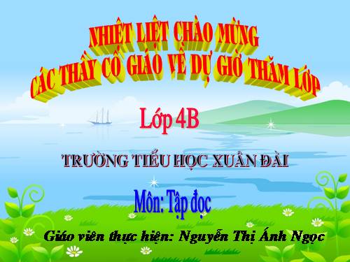 Tuần 15. Cánh diều tuổi thơ