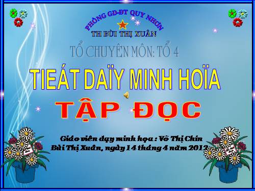 Tuần 29. Đường đi Sa Pa