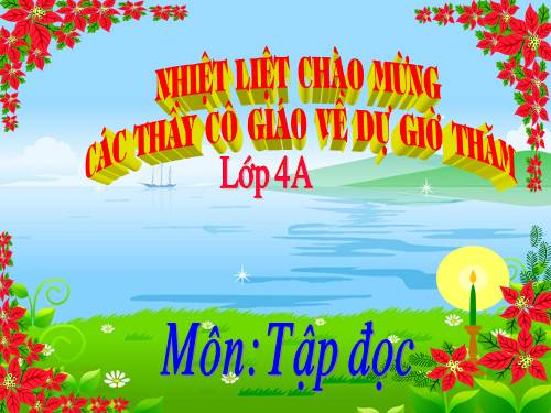 Tuần 8. Nếu chúng mình có phép lạ