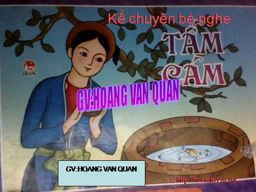 Tuần 16. Trong quán ăn Ba cá bống