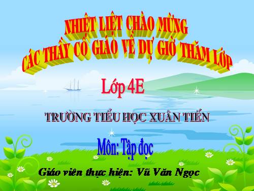 Tuần 15. Cánh diều tuổi thơ