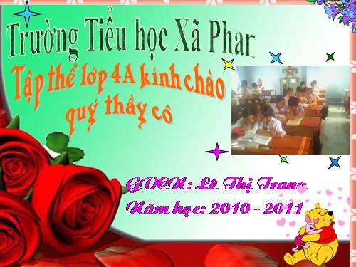 Tuần 12. Vẽ trứng