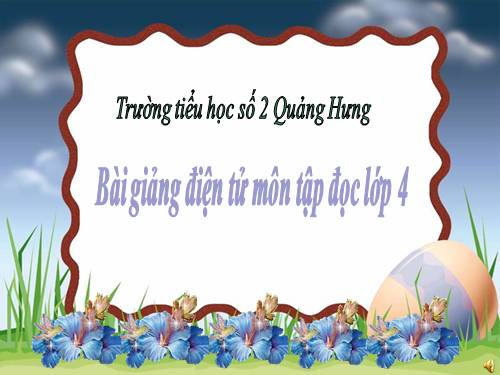 Tuần 29. Trăng ơi... từ đâu đến?