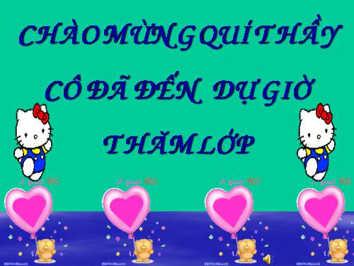 Tuần 22. Sầu riêng