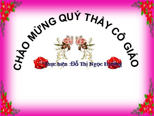 Tuần 17. Rất nhiều mặt trăng