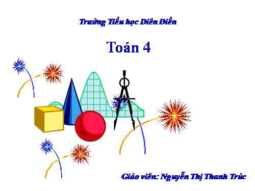 Tuần 24. Vẽ về cuộc sống an toàn